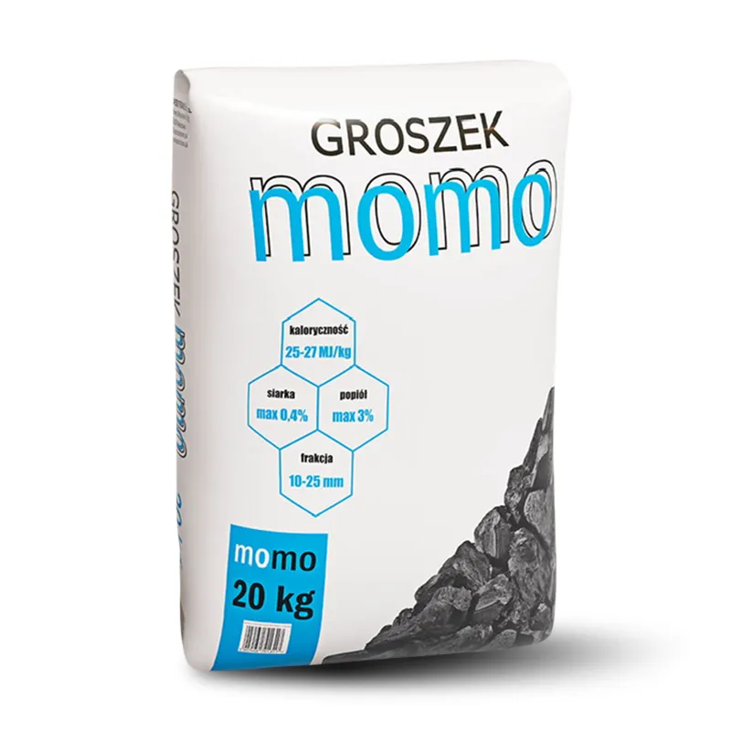 groszek-MOMO
